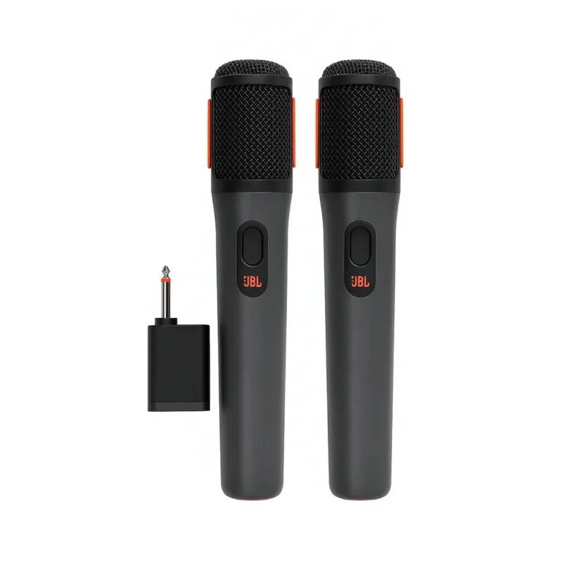 wynajem mikrofonu bezprzewodowego JBL Poznań
