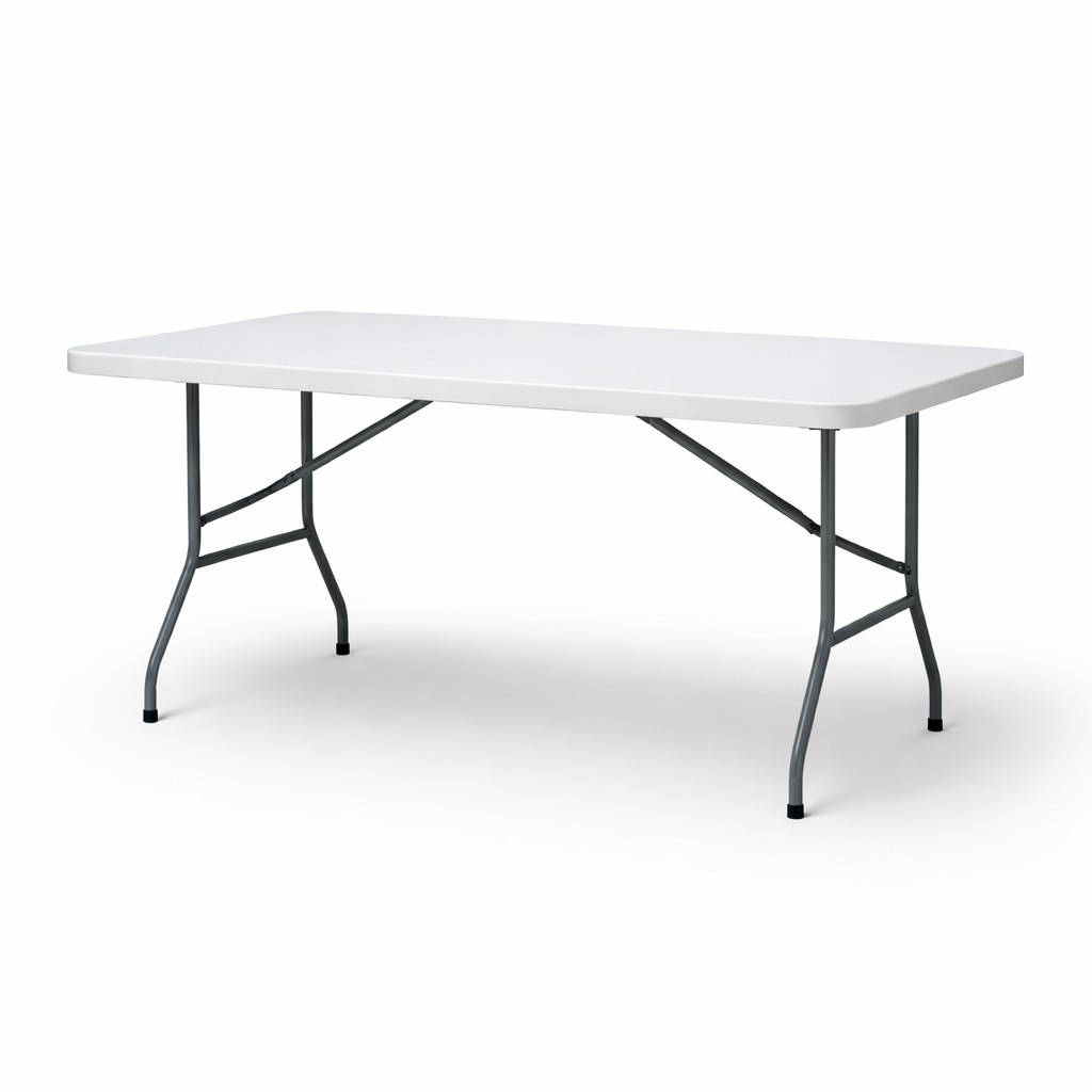 Wynajem stołów cateringowych Poznań – stół składany bankietowy